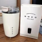 تراول ماگ اسمگ - smeg - Image 10
