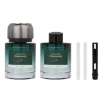 خوشبو کننده خودرو گرین لاین مدل Fragrance 2in1 Combo با رایحه Fresh Air مدل 160 میلی‌لیتر - Image 5