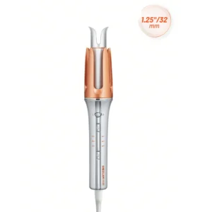 فرکننده موی اتوماتیک شیگلم مدل It-Curl One-Touch Instant Curler 32mm