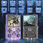 کنسول بازی رترو R36S Retro - Image 12