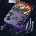 کنسول بازی رترو R36S Retro - Image 7