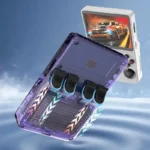 کنسول بازی رترو R36S Retro - Image 8
