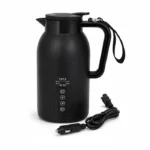 فلاسک فندکی مسافرتی مدل RC1300A - Image 5