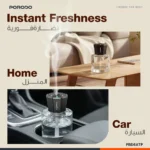 دستگاه خوشبو کننده هوشمند پرودو Blue Aroma Diffuser PBD6ATP - Image 4