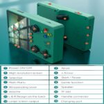 کنسول بازی رترو X6 | حافظه 32 گیگابایت - Image 8