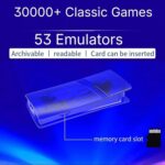 کنسول بازی GS5 MINI با پک بازی های پرطرفدار - Image 3