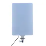 نور ثابت ال ای دی PM-48 RGB همراه سه پایه