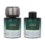 خوشبو کننده خودرو گرین لاین مدل Fragrance 2in1 Combo با رایحه Fresh Air مدل 160 میلی‌لیتر
