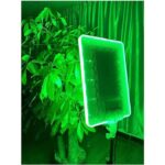 نور ثابت ال ای دی PM-48 RGB همراه سه پایه - Image 4