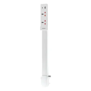 چندراهی برق یونیورسال گرین لاین Power Link GN650PSKTWH