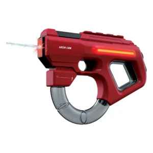تفنگ آبپاش برقی گرین لاین GN95 مدل GN95WTGUN