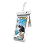 کیف نگهدارنده گرین لاین Aqua Duo Pouch مدل GNAQDUPOUWH