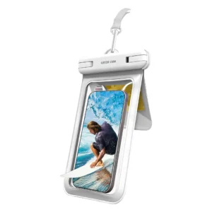 کیف نگهدارنده گرین لاین Aqua Duo Pouch مدل GNAQDUPOUWH