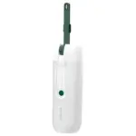 بیده پرتابل گرین لاین Bidet Go با مخزن آب داخلی 350 میلی‌لیتری GNBIDGO350WH