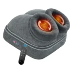 ماساژور پا شیاتسو گرین لاین Foot Care Pro مدل GNFOTCREMGGY