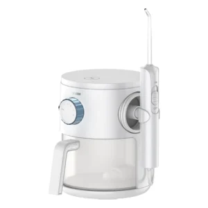 واتر فلاسر گرین لاین Hydra Flosser دستگاه شستشوی دهان و دندان مدل GNHDRFLSRWH