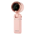 پنکه دستی شارژی گرین لاین Air Flex مدل GNPF4AIRFN - Image 5