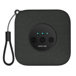اسپیکر گرین لاین Sleep Pod Bone Conduction مدل GNSLPODSPBK