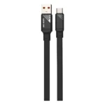 کابل USB-A به USB-C گرین لاین TPE مدل GNTPE1MA2CBK