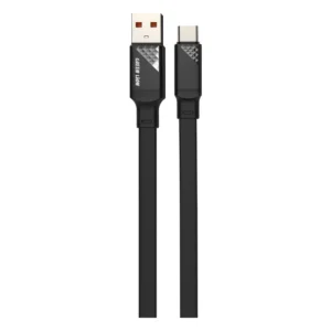 کابل USB-A به USB-C گرین لاین TPE مدل GNTPE1MA2CBK
