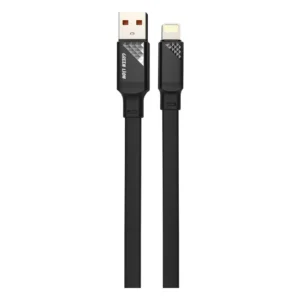 کابل USB-A به لایتنینگ گرین لاین TPE مدل GNTPE1MA2LBK