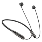 هندزفری گردنی بی‌سیم گرین لاین Vibe Wireless Neckband GNVIBENB15 - Image 3