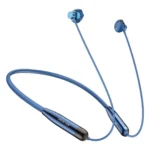 هندزفری گردنی بی‌سیم گرین لاین Vibe Wireless Neckband GNVIBENB15
