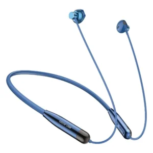 هندزفری گردنی بی‌سیم گرین لاین Vibe Wireless Neckband GNVIBENB15
