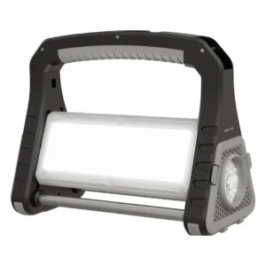 چراغ کار شارژی گرین لاین Lumina - GNWL52MWLTBK