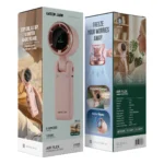 پنکه دستی شارژی گرین لاین Air Flex مدل GNPF4AIRFN - Image 4