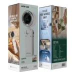 پنکه دستی شارژی گرین لاین Air Flex مدل GNPF4AIRFN - Image 6