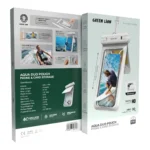 کیف نگهدارنده گرین لاین Aqua Duo Pouch مدل GNAQDUPOUWH - Image 2