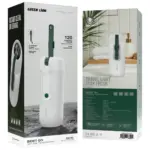 بیده پرتابل گرین لاین Bidet Go با مخزن آب داخلی 350 میلی‌لیتری GNBIDGO350WH - Image 2
