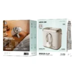 پنکه کمری قابل حمل گرین لاین Breeze Clip مدل GNPF26WSTFN - Image 2