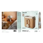 پنکه کمری قابل حمل گرین لاین Breeze Clip مدل GNPF26WSTFN - Image 5