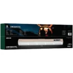 چراغ LED شارژی کمپ گرین لاین Camp Beam Pro GNCAMBM41BG - Image 2