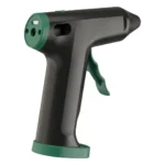 تفنگ چسب حرارتی برقی گرین لاین با طراحی ارگونومیک مدل GNEGLUGUNBK - Image 3