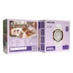 ساعت عقربه‌ای کودک گرین لاین مدل GNEXPKIDW2 - Image 6