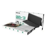 کیبورد بلوتوثی یونیورسال گرین لاین GKM-70 مدل GNKM70BTKEYBK - Image 2