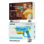 تفنگ آبپاش گرین لاین GN90 با دستگاه حباب ساز GN90EWTGUN - Image 5