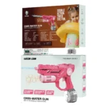 تفنگ آبپاش گرین لاین GN90 با دستگاه حباب ساز GN90EWTGUN - Image 2
