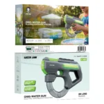 تفنگ آبپاش برقی گرین لاین GN95 مدل GN95WTGUN - Image 2