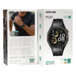 ساعت هوشمند گرین لاین Grand مدل GNGRNDSW69 - Image 2