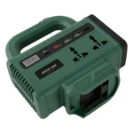 پاور استیشن گرین لاین Green Volt 4000 میلی‌آمپر مدل PGX150 GNGRNVLTPSNGN - Image 4