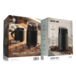 آسیاب قهوه گرین لاین Grind Max GNGRMXCOFEBK - Image 2
