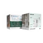 واتر فلاسر گرین لاین Hydra Flosser دستگاه شستشوی دهان و دندان مدل GNHDRFLSRWH - Image 2