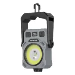 چراغ LED مینی شارژی دو رنگ گرین لاین - GNWL50MWLTBK - Image 4