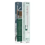 چندراهی برق یونیورسال گرین لاین Power Link GN650PSKTWH - Image 2