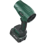 جت فن شارژی گرین لاین Storm Jet GNSTMJTBLGN - Image 3