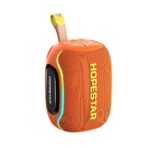 اسپیکر بلوتوثی هوپ استار H73 Mini قابل حمل 15 وات - Image 2